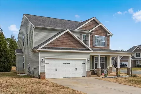 1010 Wisteria Dr, Elon, NC 27244