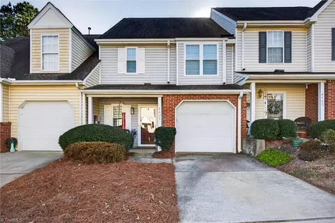 6403 Bellcross Trl, Whitsett, NC 27377