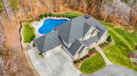 1356 John Young Rd, Lexington, NC 27292