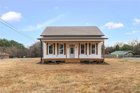 124 Vaden Rd, Reidsville, NC 27320