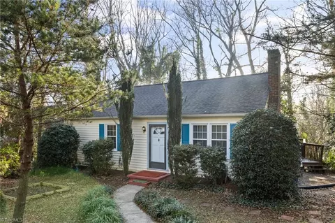 615 Corona St, Winston Salem, NC 27103