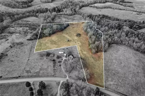 00 Park Springs Rd, Pelham, NC 27311
