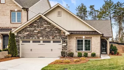 4335 Holstein Dr, High Point, NC 27265