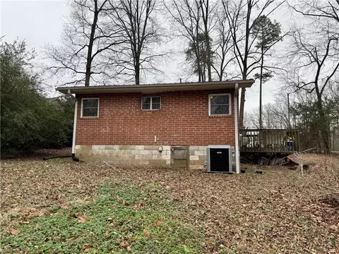 Exterior - 220 Curry Rd, High Point, NC 27265 photo 3 of 5