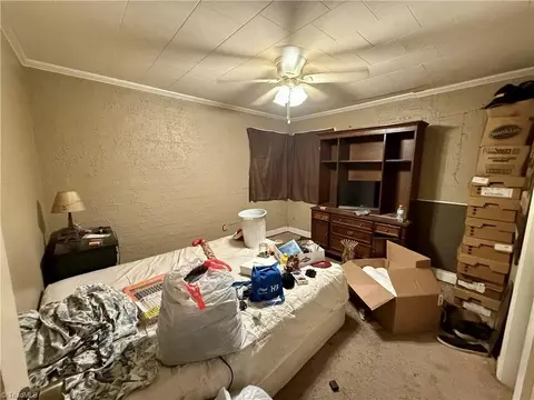 Bedroom - 220 Curry Rd, High Point, NC 27265 photo 1 of 2
