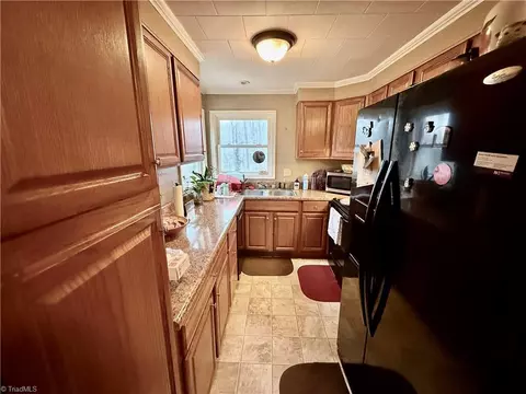 Kitchen - 220 Curry Rd, High Point, NC 27265 photo 1 of 2