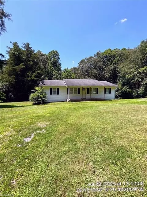 731 Pallie Watlington Rd, Yanceyville, NC 27379