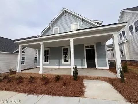 917 Eucalyptus Ct, Winston Salem, NC 27106