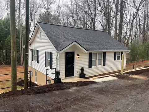 1100 May St, North Wilkesboro, NC 28659