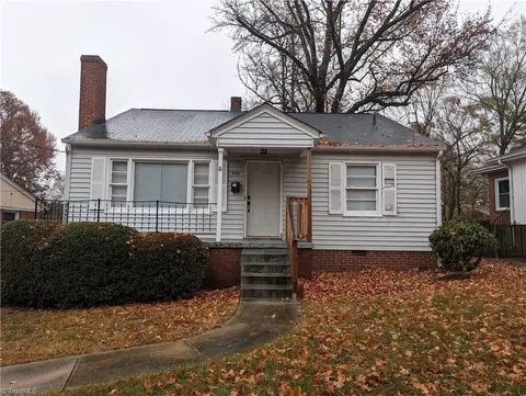 420 Rotary Dr N, High Point, NC 27262