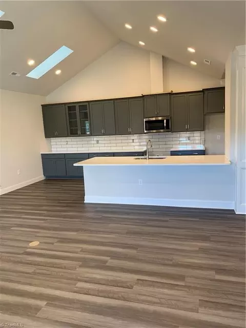 Kitchen - 1548 Barnstable Ct, Colfax, NC 27235 photo 2 of 2