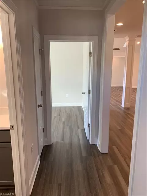 Entry Way - 1548 Barnstable Ct, Colfax, NC 27235 photo 2 of 4