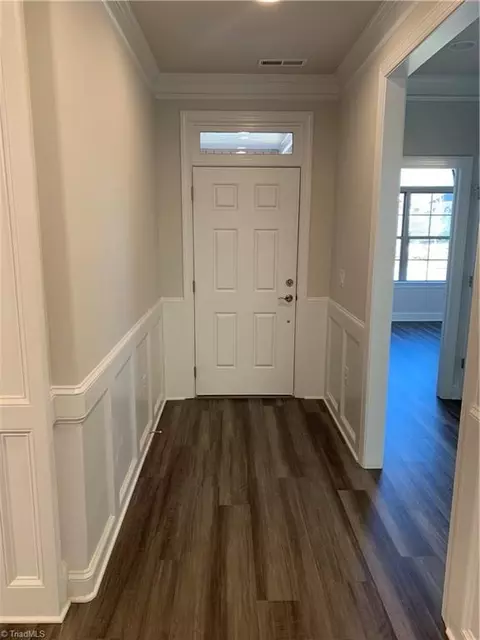 Entry Way - 1548 Barnstable Ct, Colfax, NC 27235 photo 1 of 4