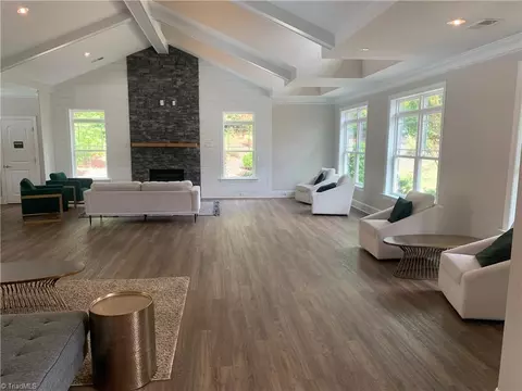 Living - 1548 Barnstable Ct, Colfax, NC 27235 photo 1 of 1