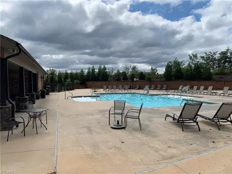 Exterior - 1548 Barnstable Ct, Colfax, NC 27235 photo 2 of 3