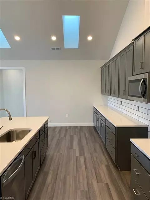 Kitchen - 1548 Barnstable Ct, Colfax, NC 27235 photo 1 of 2