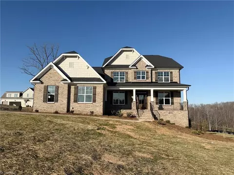 903 Rachel Jessup Ct, Greensboro, NC 27455