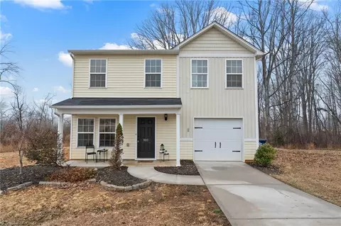 3011 Bittersweet Rd, Winston Salem, NC 27106