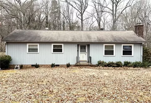 515 Shadybrook Rd, High Point, NC 27265
