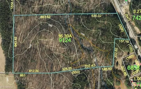 00 Sizemore Rd, King, NC 27021