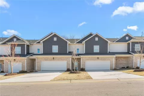 2337 Tribek Ct, Burlington, NC 27215