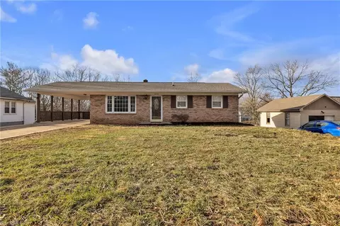 3579 Sparta Rd, North Wilkesboro, NC 28659