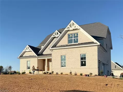 901 Rachel Jessup Ct, Greensboro, NC 27455