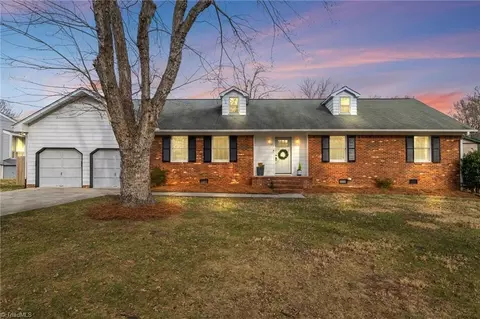 3502 Imperial Dr, High Point, NC 27265