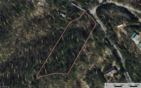lot27 Bobcat Mountain Rd, Purlear, NC 28665 photo 18