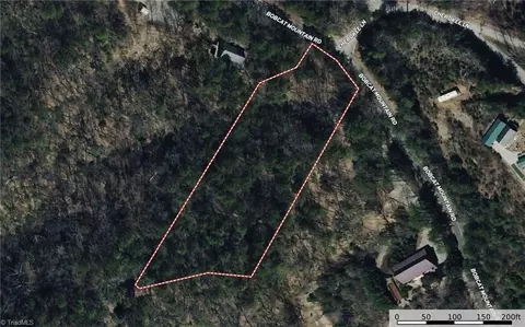 lot27 Bobcat Mountain Rd, Purlear, NC 28665 photo 3