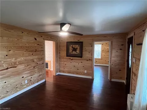 Living - 13886 Danville Pike, Laurel Fork, VA 24352 photo 2 of 3