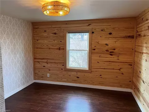 Bedroom - 13886 Danville Pike, Laurel Fork, VA 24352 photo 2 of 5