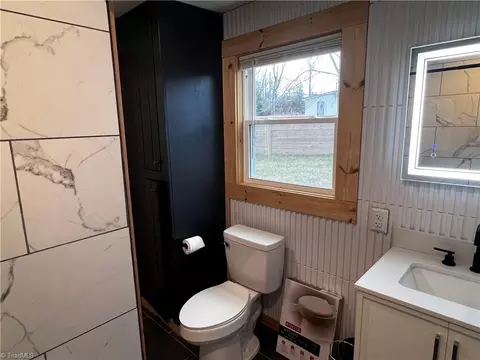 Bath - 13886 Danville Pike, Laurel Fork, VA 24352 photo 1 of 4