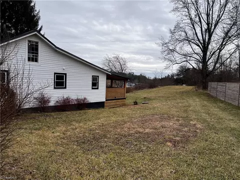 Exterior - 13886 Danville Pike, Laurel Fork, VA 24352 photo 2 of 7