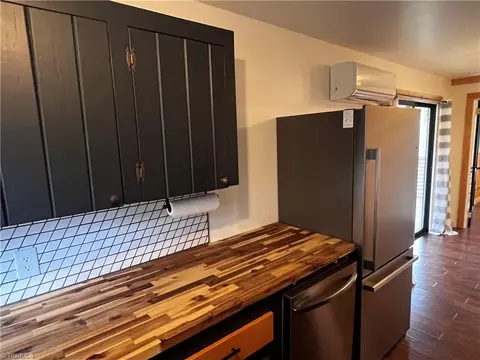 Kitchen - 13886 Danville Pike, Laurel Fork, VA 24352 photo 3 of 3