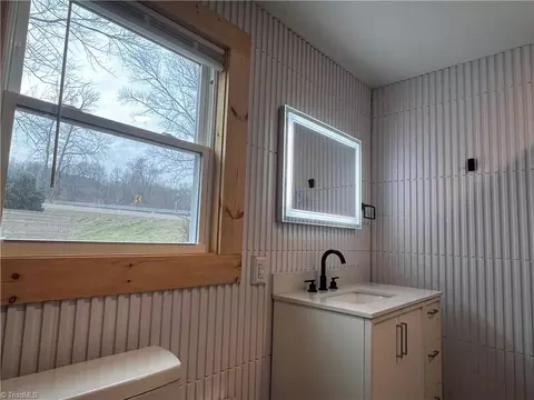 Bath - 13886 Danville Pike, Laurel Fork, VA 24352 photo 2 of 4