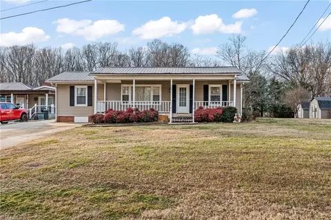 109 Henderson St, High Point, NC 27263