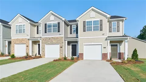 184 Moyer Dr, Graham, NC 27253