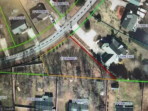0 Aldridge Rd, Archdale, NC 27263