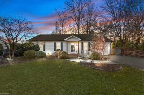 714 Cannon Rd, Greensboro, NC 27410