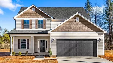 167 Olive Branch Ct, Reidsville, NC 27320