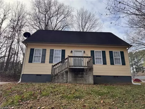 558 Chandler St, Winston Salem, NC 27101