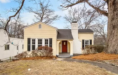 1800 Walker Ave, Greensboro, NC 27403