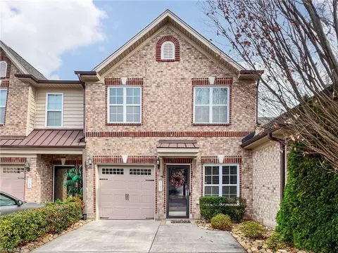 1192 Heritage Path Ln, Winston Salem, NC 27103