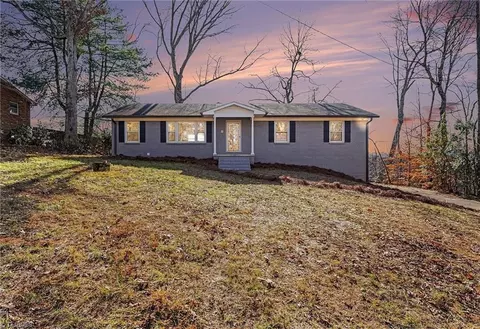 766 Hallmark Dr, Rural Hall, NC 27045