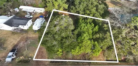 5501 SE Dosher Cutoff, Southport, NC 28461