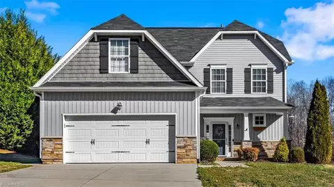 297 Water Mill Rd, Kernersville, NC 27284