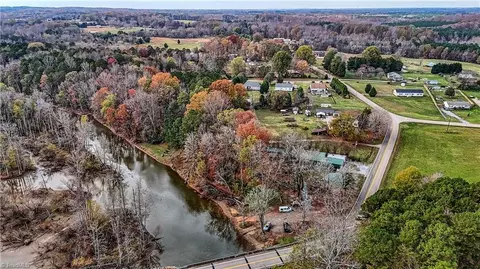 00 Lake Fork Rd, Salisbury, NC 28146