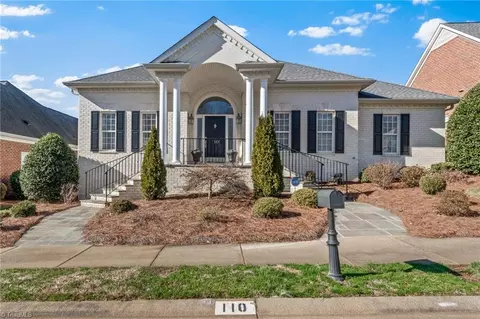 110 Corbridge Ln, Winston Salem, NC 27106