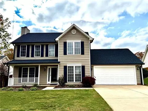 5409 Cedar Field Dr Cedar Field Dr, Summerfield, NC 27358